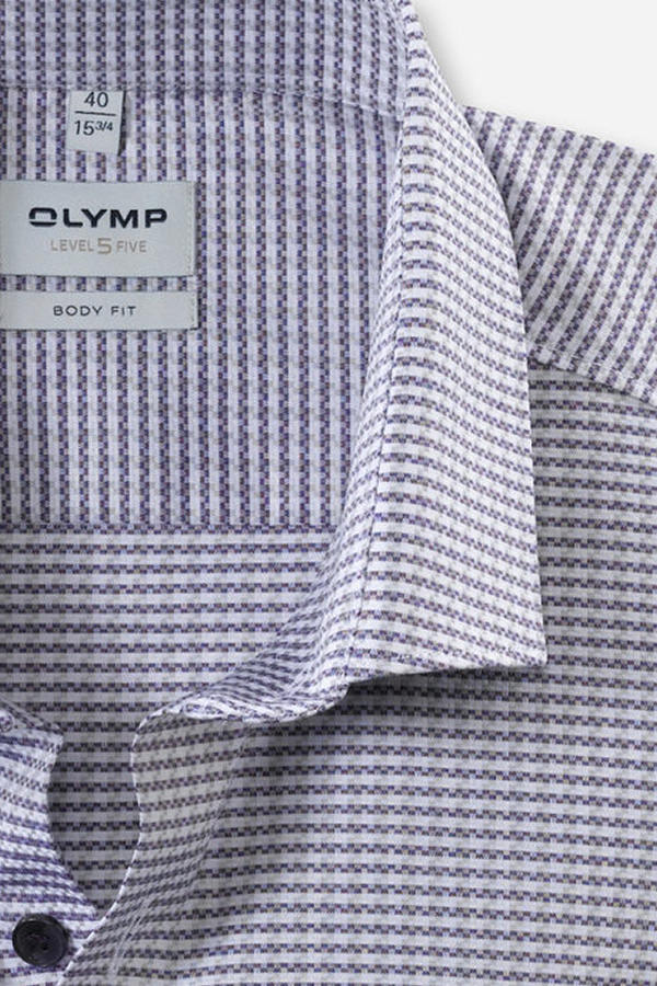 ΠΟΥΚΑΜΙΣΟ OLYMP - 83 ΕΜΠΡΙΜΕ